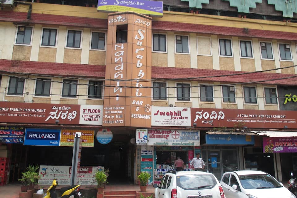 Nandhini Lodge, Mangalore